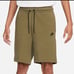 NIKE SPORTSWEAR TECH FLEECE SHORTS