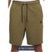 NIKE SPORTSWEAR TECH FLEECE SHORTS