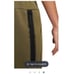 NIKE SPORTSWEAR TECH FLEECE SHORTS