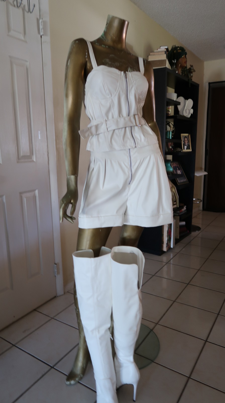Two piece