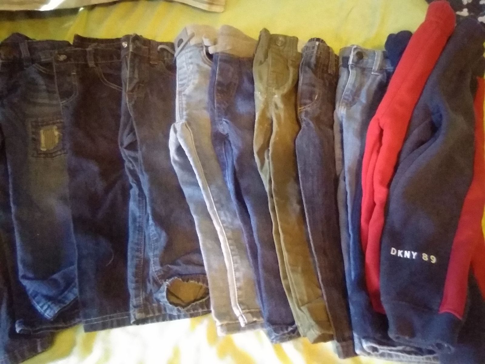 3t boys clothes