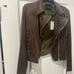 Suede Jacket