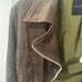 Suede Jacket