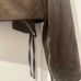 Suede Jacket