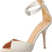 Stunning badgley mischka shoes 8.5