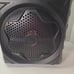 ILIVE Bluetooth Wireless LED Effects Party Speaker (ISB200B) With Microphone