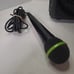 ILIVE Bluetooth Wireless LED Effects Party Speaker (ISB200B) With Microphone