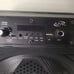 ILIVE Bluetooth Wireless LED Effects Party Speaker (ISB200B) With Microphone