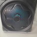 ILIVE Bluetooth Wireless LED Effects Party Speaker (ISB200B) With Microphone