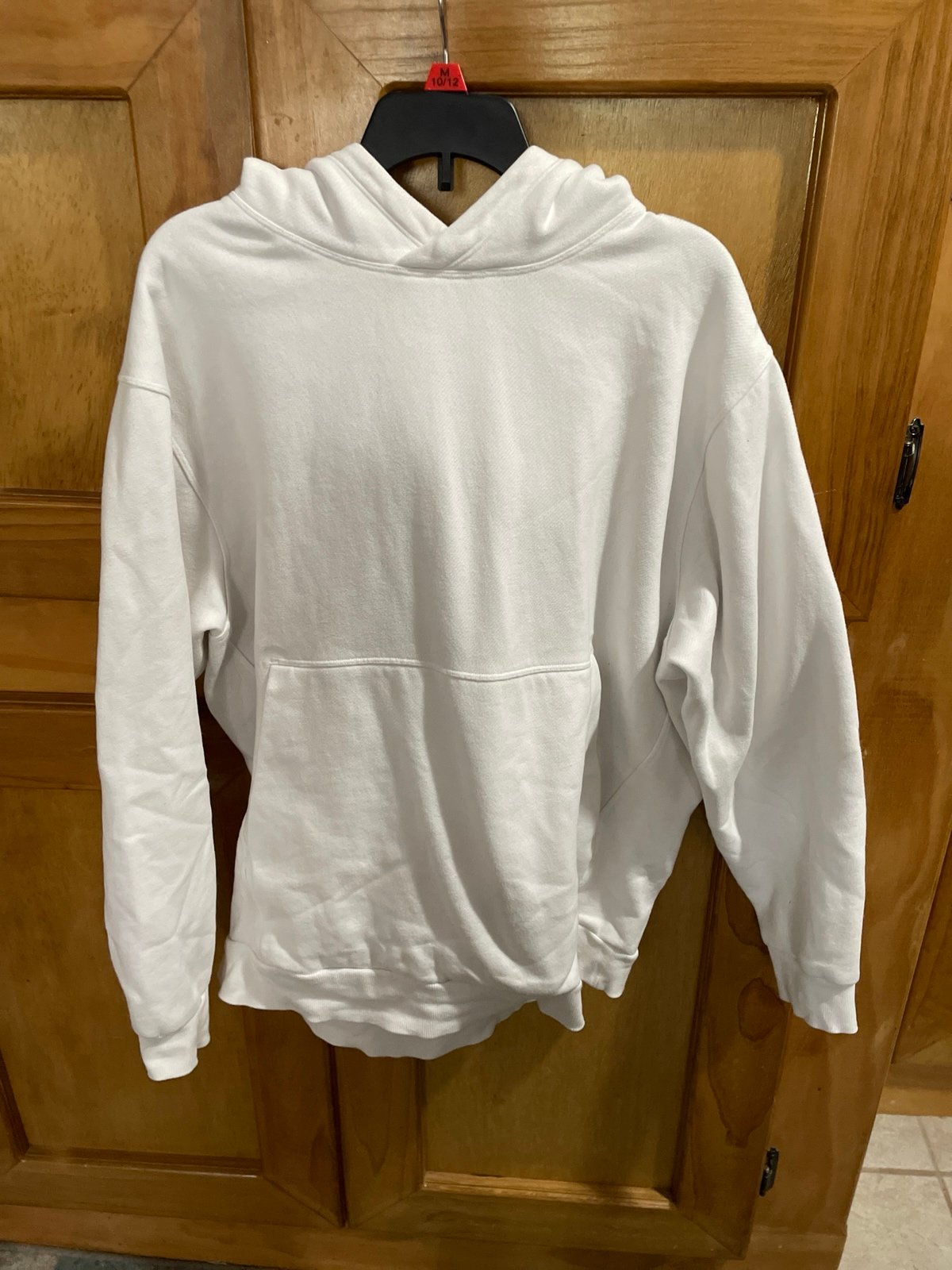 Lululemon hooded sweatshirt side S