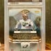 2022 Mosaic Jordan Davis (RC) Honeycomb Gem Mt 10 / Pop3