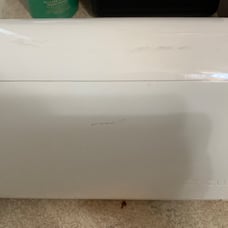 CRICUT CRV001 Personal Scrapbook Paper Craft Cutting Machine + Plus Extras