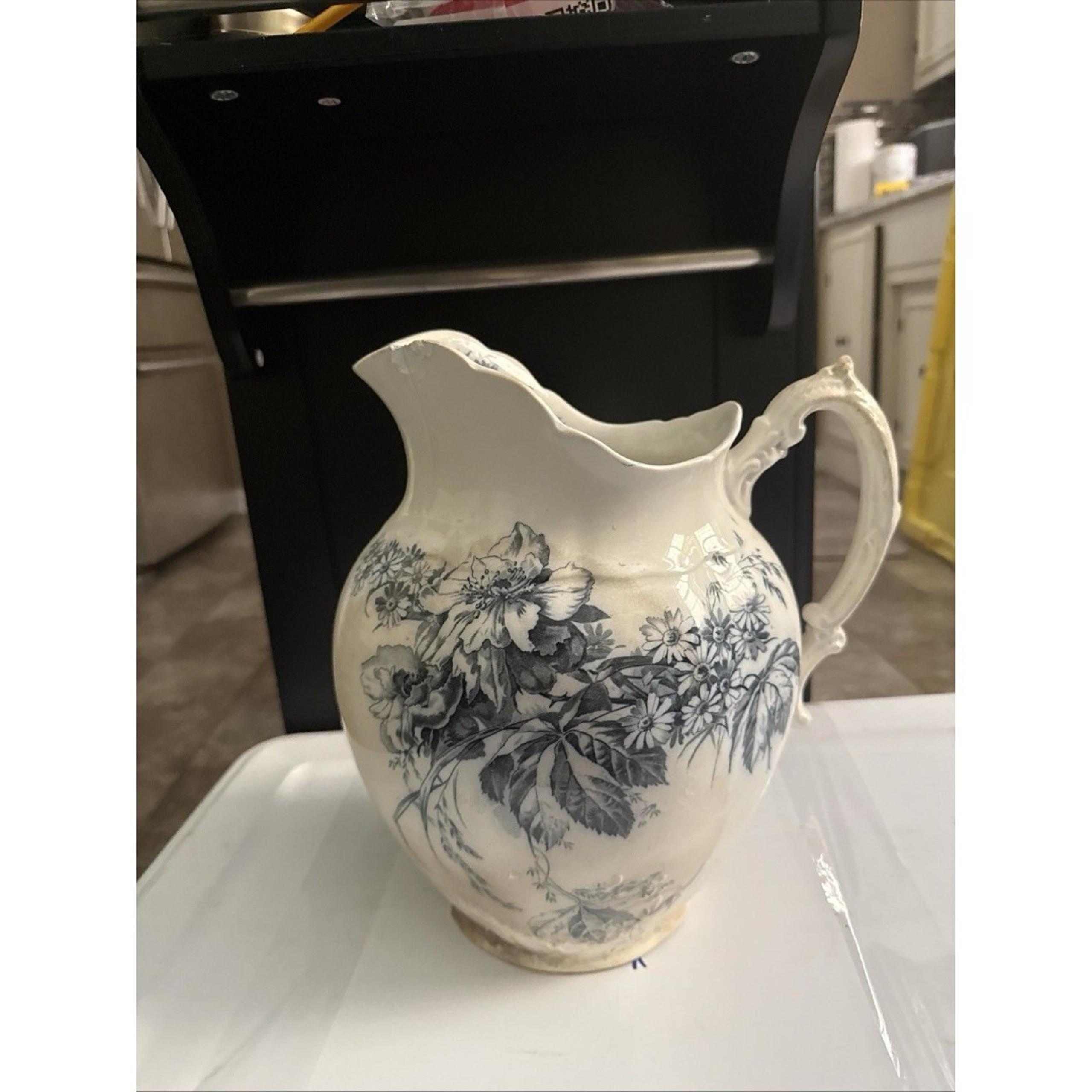 Jesmond Pitcher