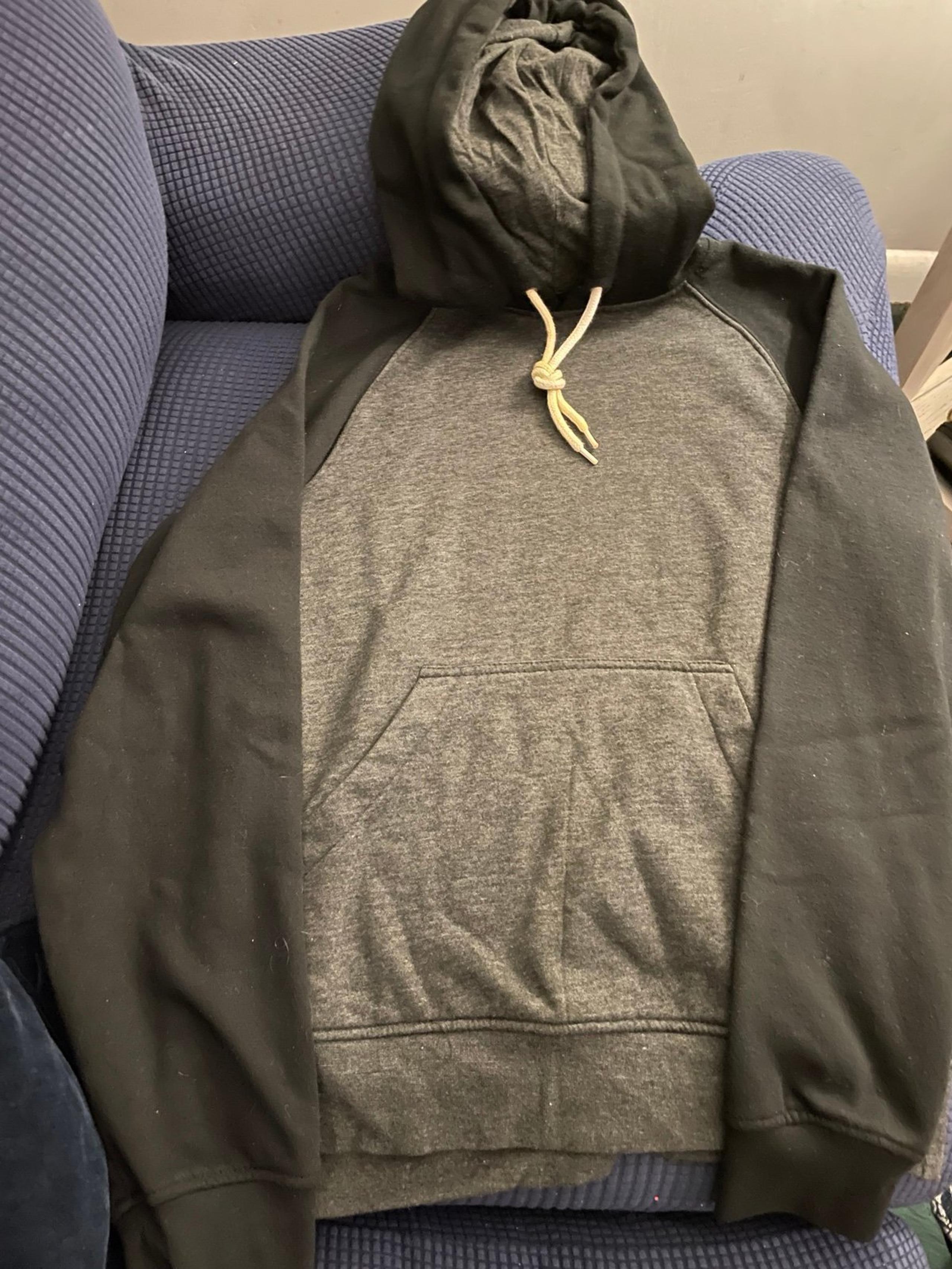 Mens hoodies small