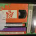 The Nick Box Spring 2017
