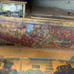 Urban Surfin Air Boardin Arcade Video Game Original Marquee