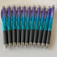 Pentel Energize EnerGel 01/Signal Mechanical Pencil 0.5