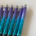 Pentel Energize EnerGel 01/Signal Mechanical Pencil 0.5