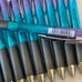 Pentel Energize EnerGel 01/Signal Mechanical Pencil 0.5