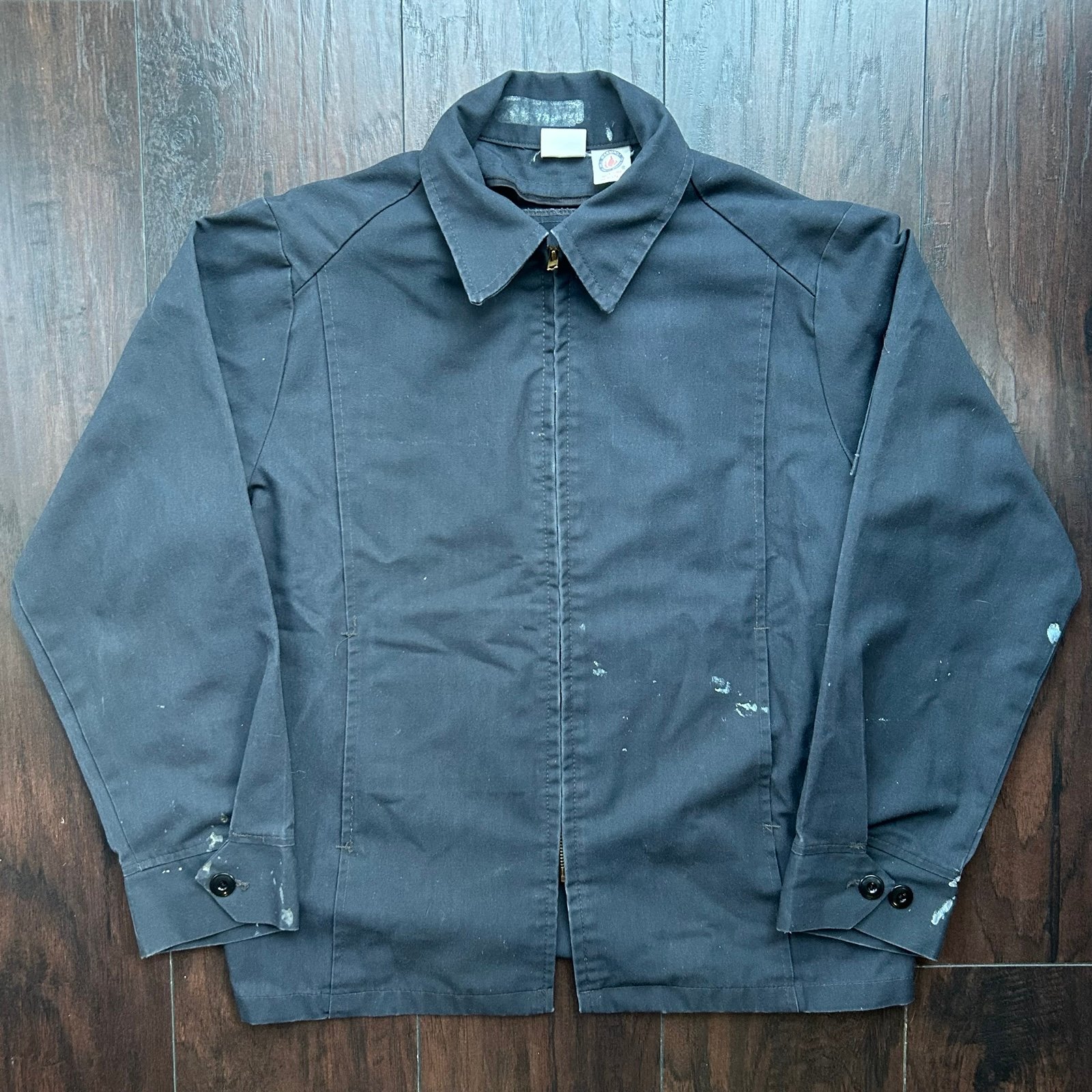 Vintage Unitog Jacket