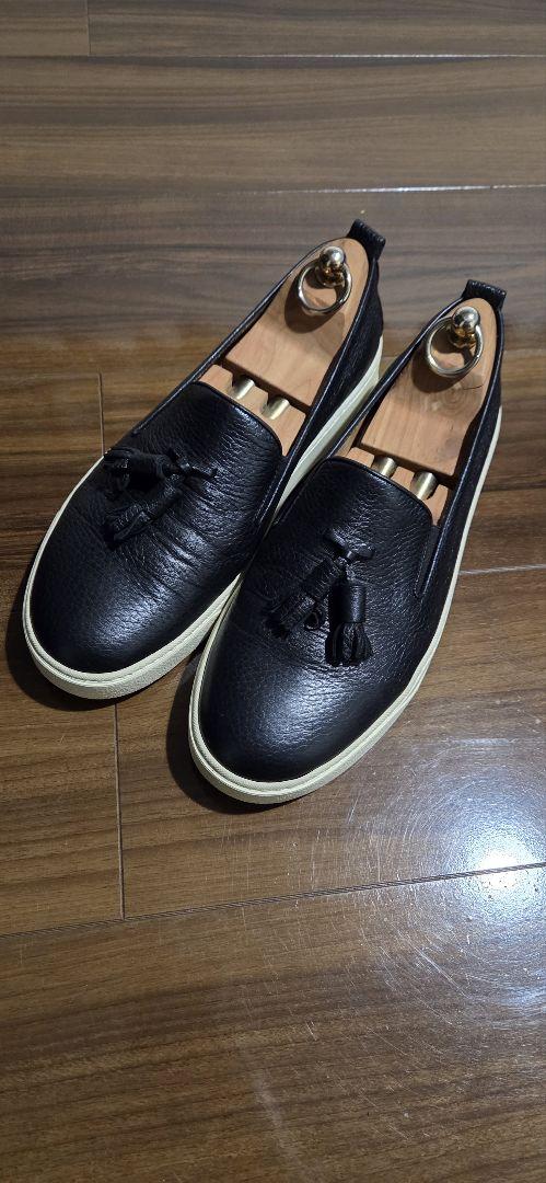 HENDERSON Henderson Tassel Slip-on