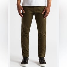 Wings+Horns Tokyo pants olive green sz 33