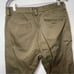 Wings+Horns Tokyo pants olive green sz 33