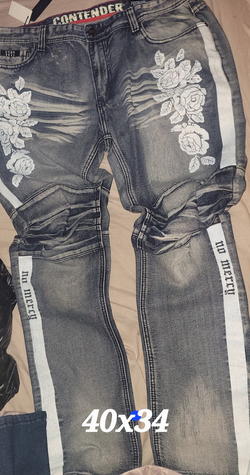 Men clothing