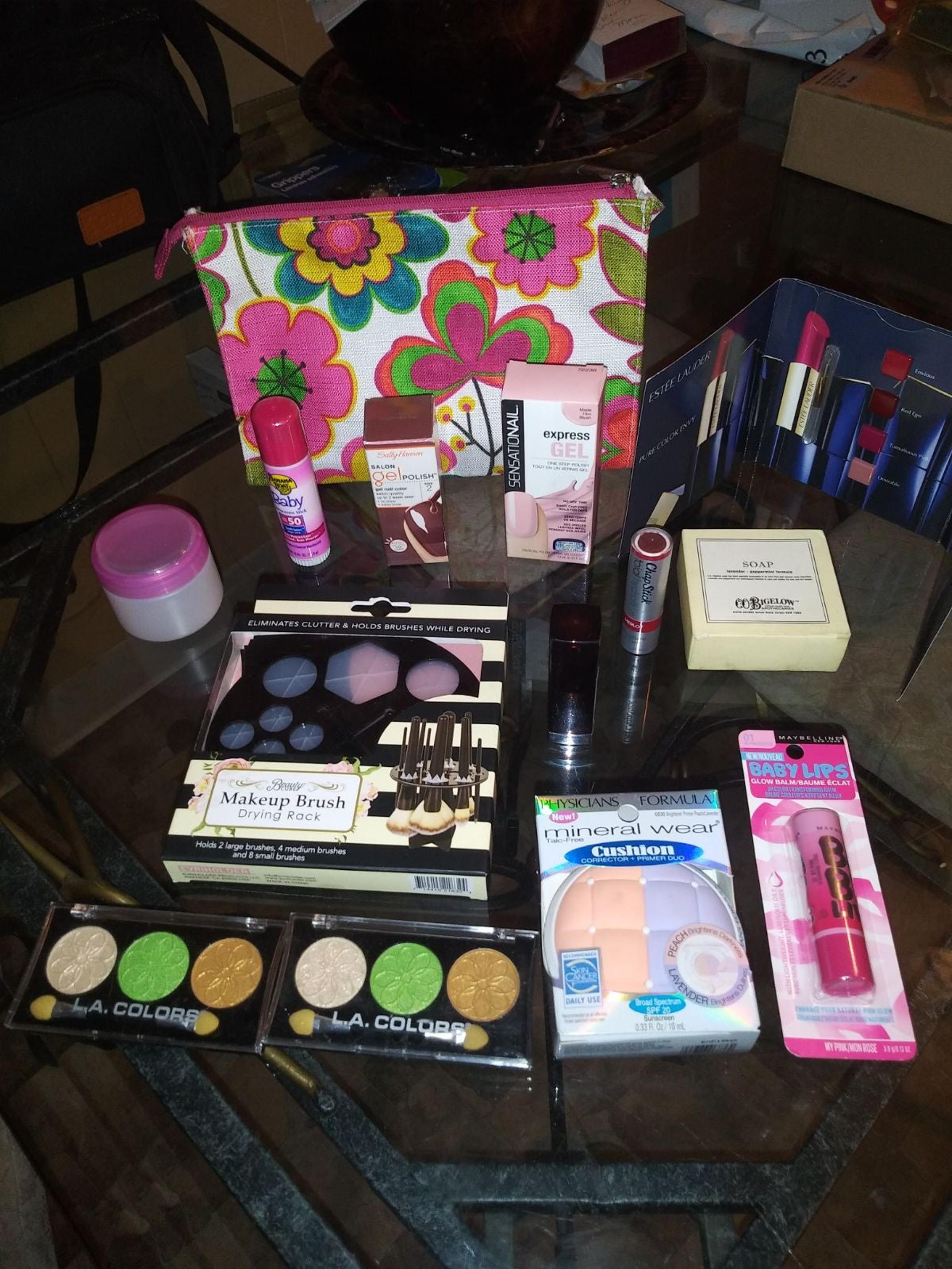 Makeup Bundle