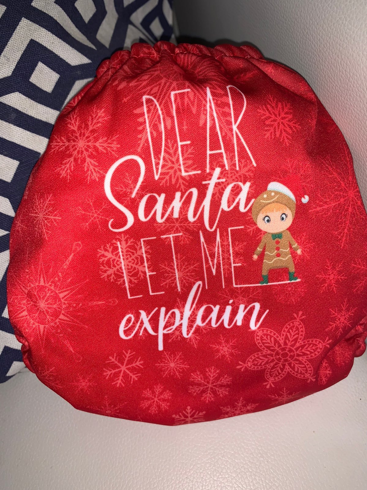 Mama koala christmas exclusive