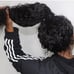 Celebrity lacefront 360 lace wig 26 inch