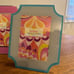 trina turk photo frames