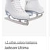 Jackson Ultima SoftSkate Womens/Girls Figure Skate SIZE 2