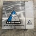 Jackson Ultima SoftSkate Womens/Girls Figure Skate SIZE 2