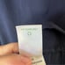 Lilly Pulitzer Clarkson Navy Blue Cotton Shift Dress Size XS