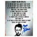 Chuck Palahniuk Signed Autographed 8x10 Fight Club Photo With Exact Photo Proof