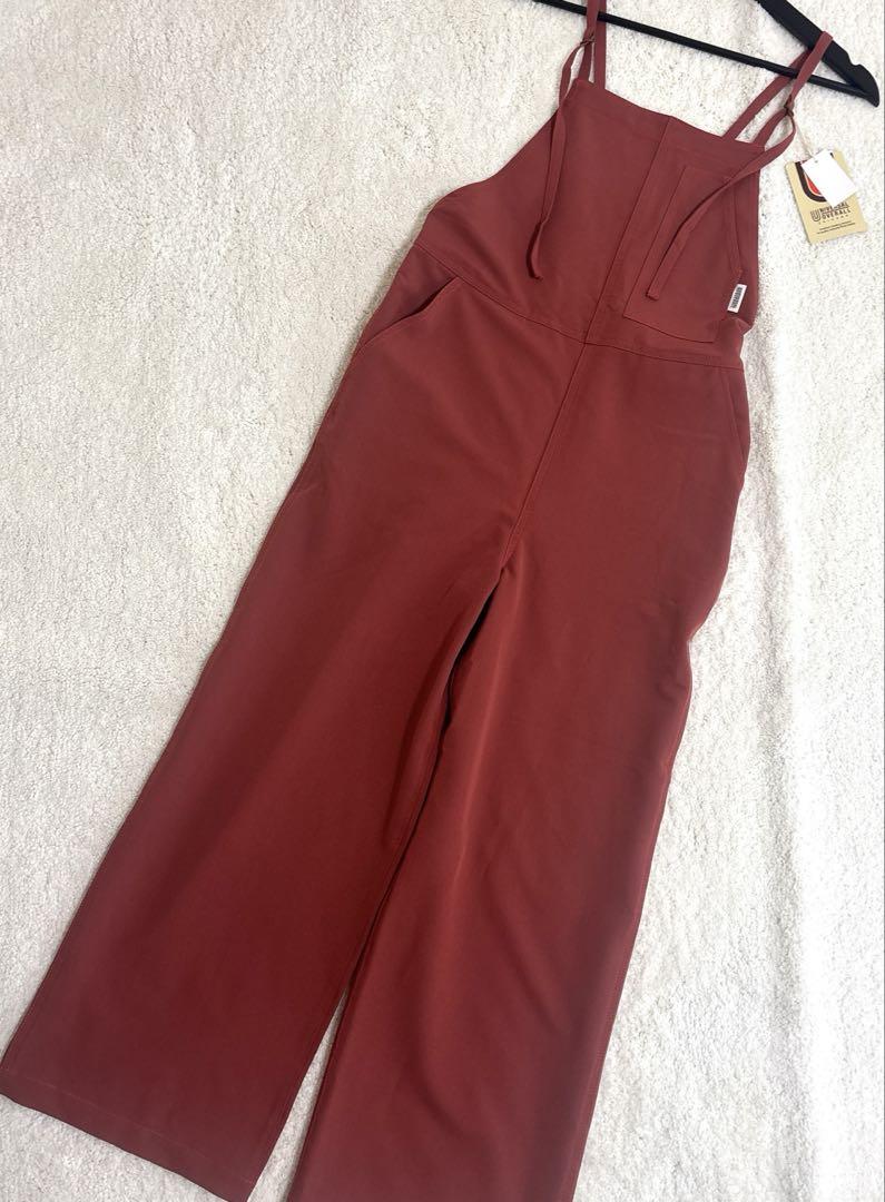UNIVERSAL OVERALL Salopette (Overalls) with Tag