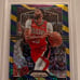 Anthony Davis PSA 10 gemint choice prizm