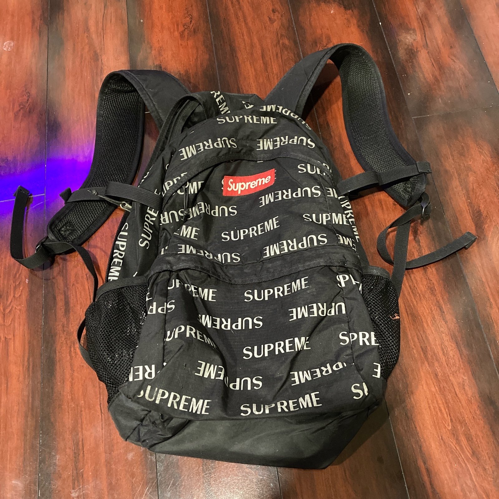 Supreme