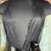 NWT Small Lace lingerie see through with a belt ribbon Cute babydoll
