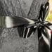 NWT Small Lace lingerie see through with a belt ribbon Cute babydoll