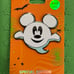 Disney Pin Pink A La Mode Ghost Mickey (Unreleased)