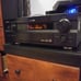 yamaha receiver
