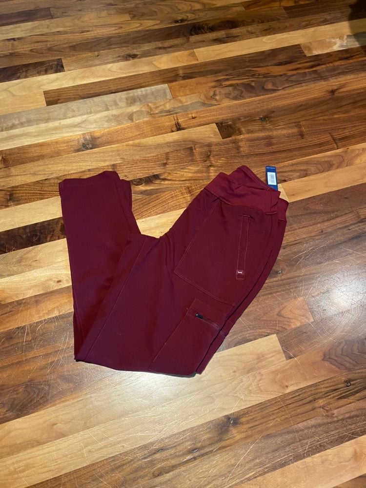Jaanuu Scrub Pants