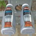 Shark Steam Energized Cleanser Wood Floor Two 20 Oz bottle NEW