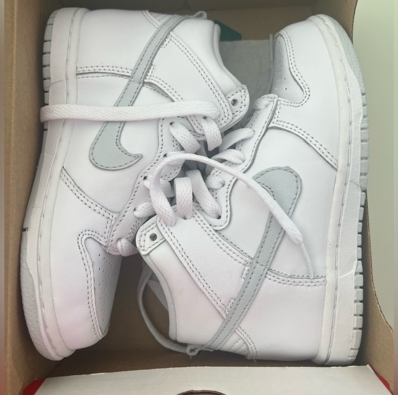 Nike Dunks