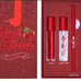 Cherry blossom limited edition makeup collection