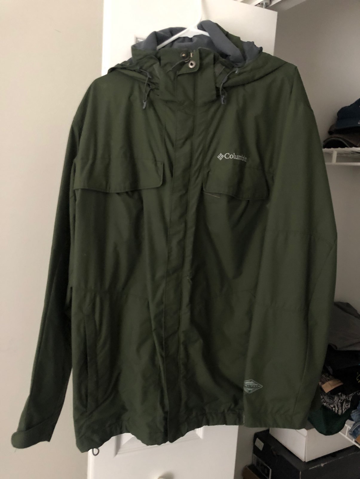 Jacket