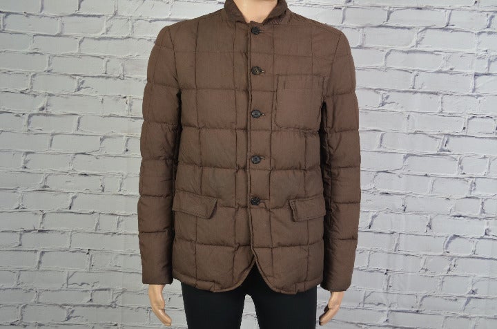 Mens All Saints Hanning Blazer Jacket size medium