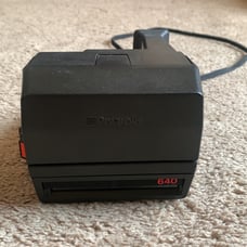 Polaroid